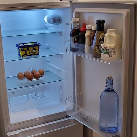 Cardiff Bay Apartment 外观 照片