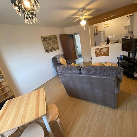 Cardiff Bay Apartment 外观 照片