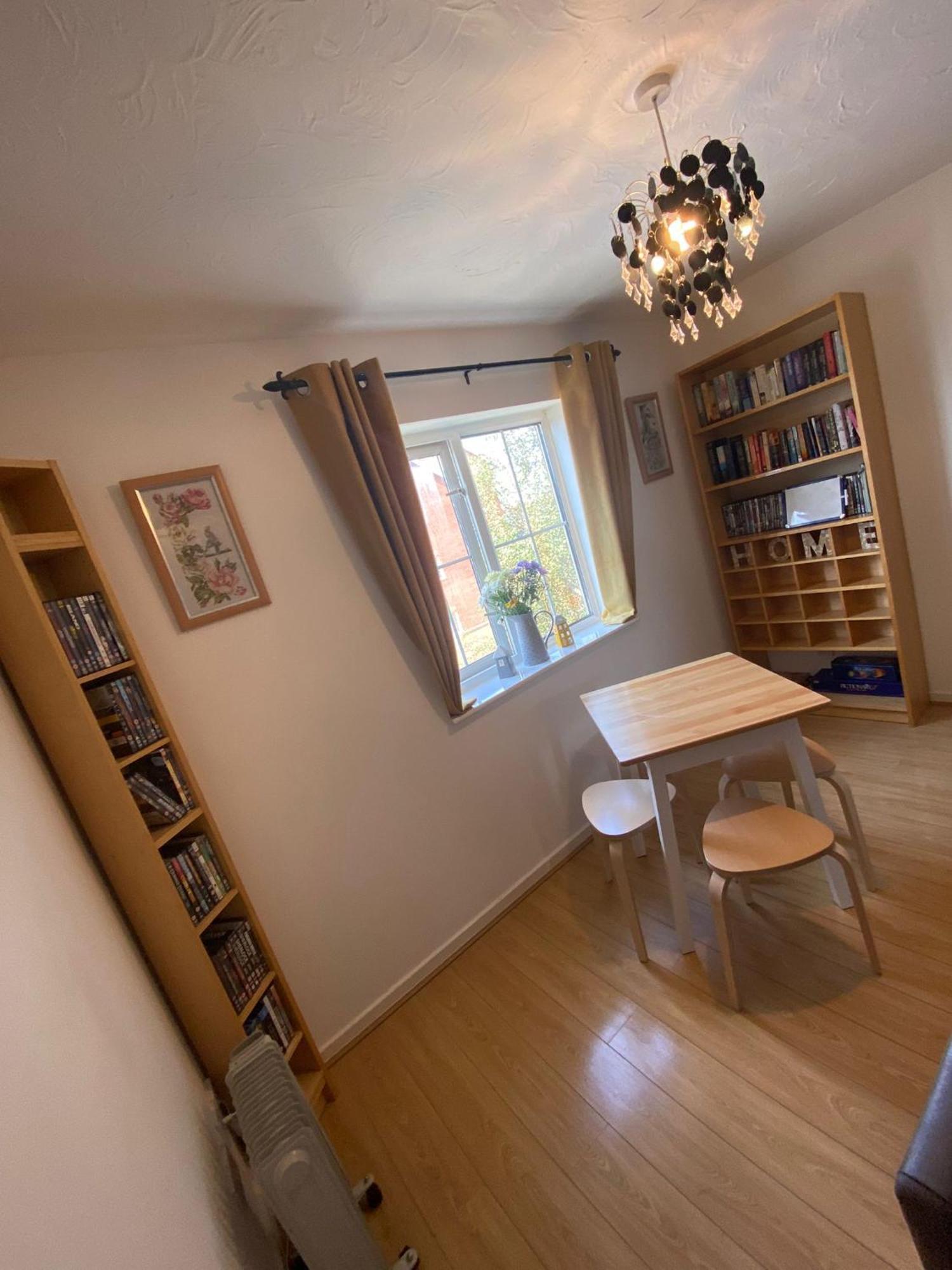 Cardiff Bay Apartment 外观 照片