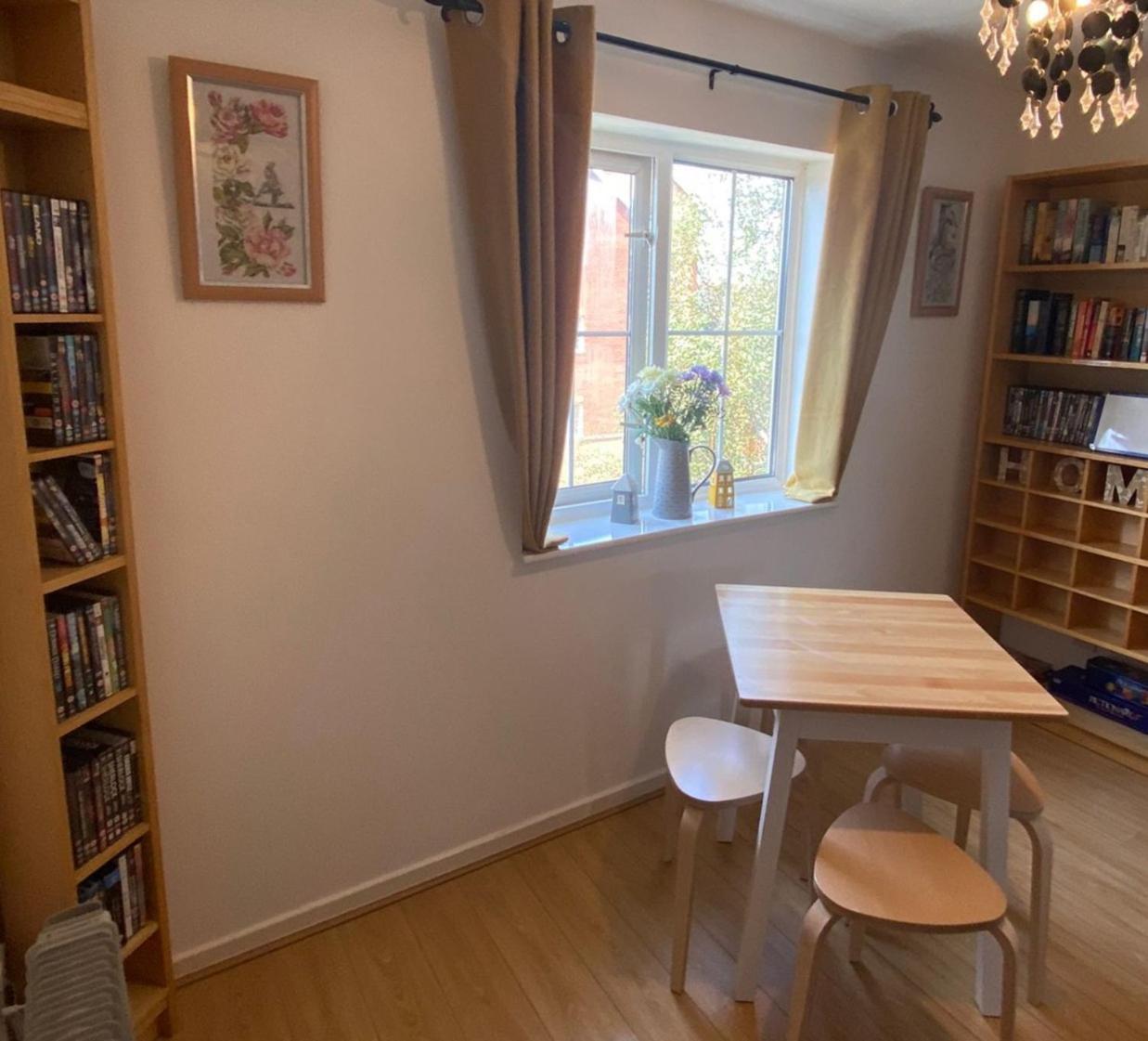 Cardiff Bay Apartment 外观 照片