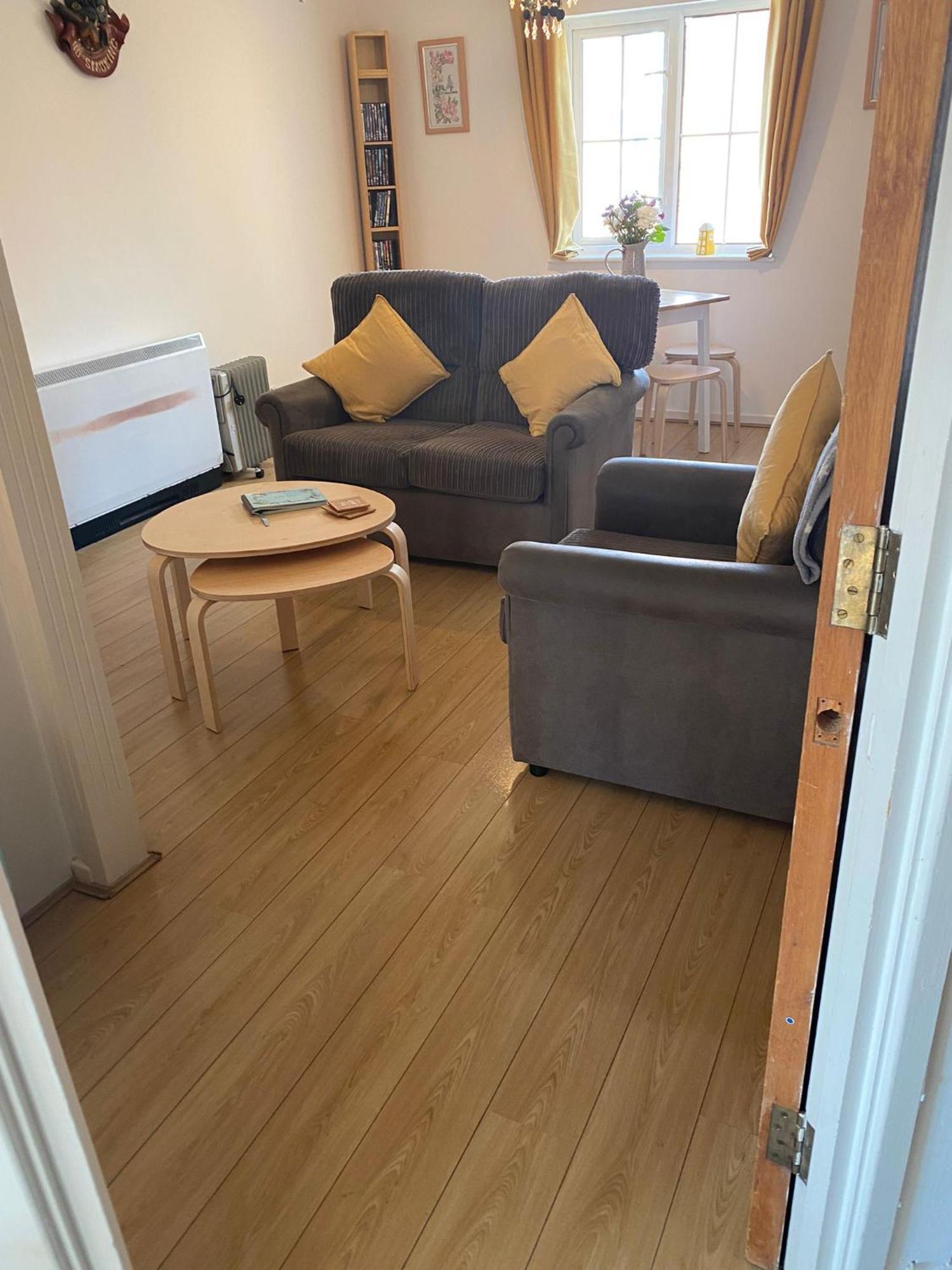 Cardiff Bay Apartment 外观 照片