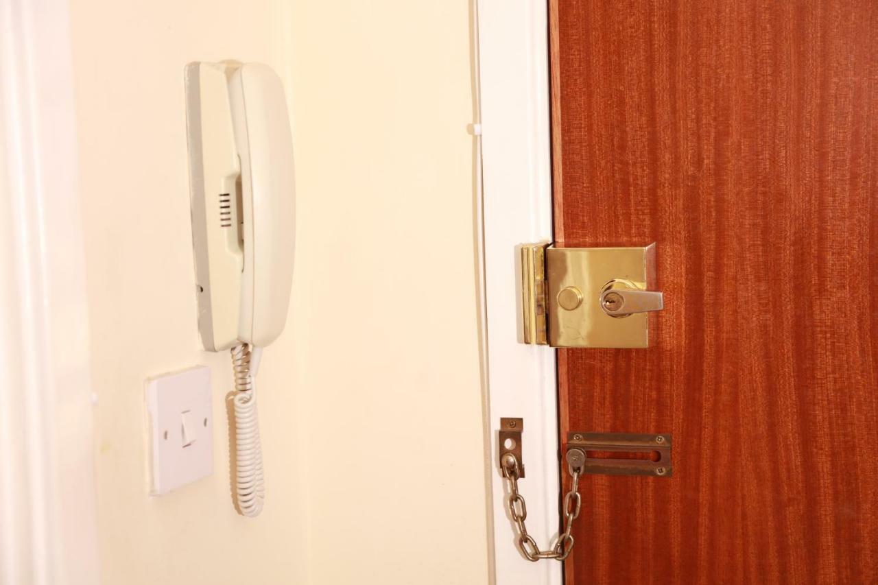 Cardiff Bay Apartment 外观 照片
