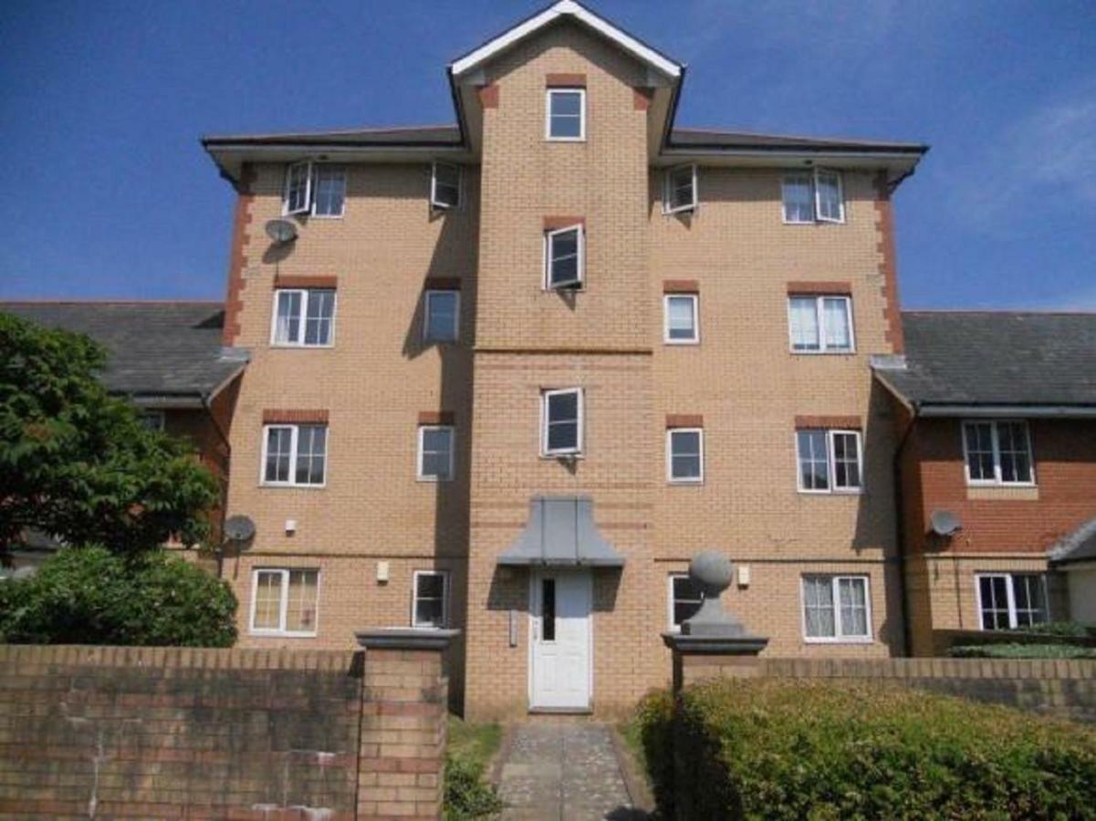 Cardiff Bay Apartment 外观 照片